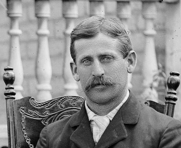 John A Anderson (1865 - 1959)