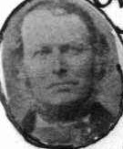 Jens Mathias Black (1818 - 1892)