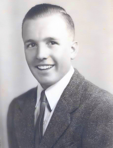 Norman Scott Boyle (1926 - 2007)