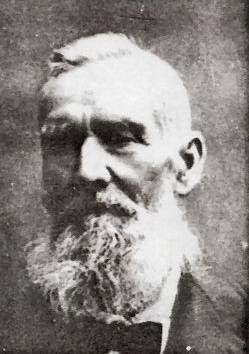 Ebenezer Bryce (1830 - 1913)