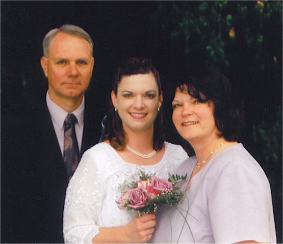 Michael Capanna, Crystal Dawn Capanna, Diane Lee Jackson