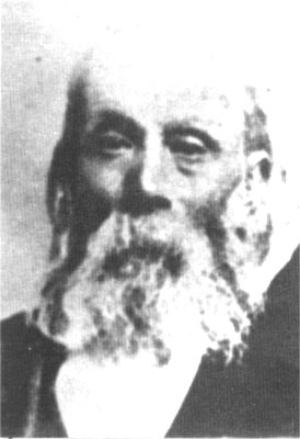William Finch (1819 - 1895)