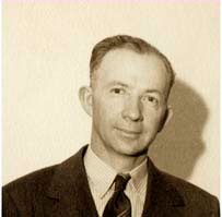 Leslie Owen Garfield (1904 - 1990)