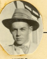 Joseph James Givens (1908 - 1984)