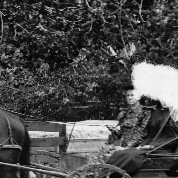 Amy Amelia Guymon (1859 - 1947)