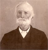 Isaiah Guymon (1810 - 1901)