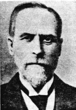 Nathan Hawkes (1840-1928)