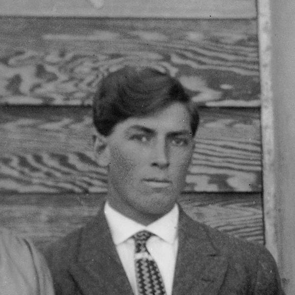Joseph Oren Huggins (1894 - 1974)