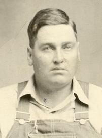 Earl Jones (1899 - 1958)