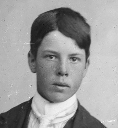 James Clarence Lemon (1887 - 1958)