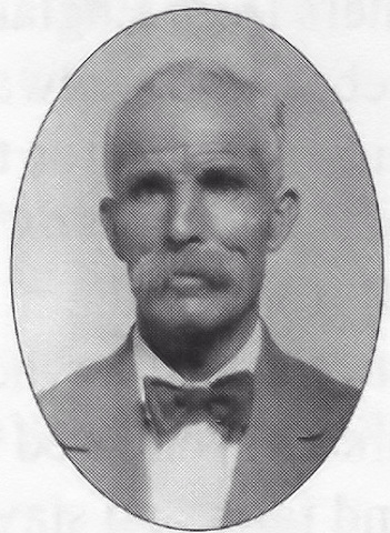 Harry M Payne (1857 - 1940)