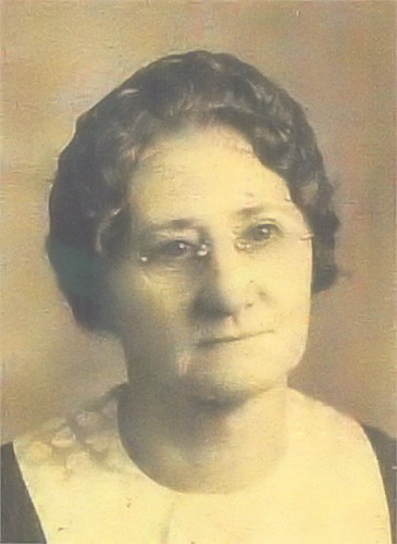 Sarah Evaline Pyne (1875 - 1957)